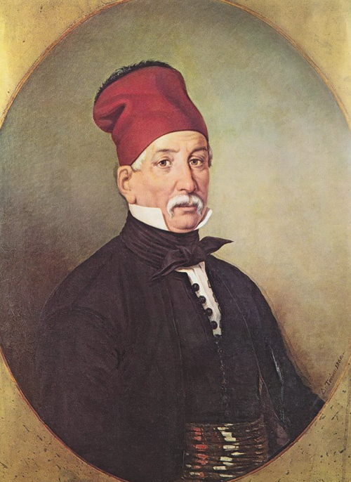 Georgios Kountouriotis